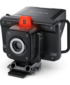 Blackmagic Studio Camera 4K Plus G2 Новинки Компьютерная техника