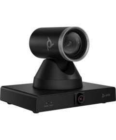 HP POLY STUDIO E60 SMART CAMERA 4K/MPTZ WITH 12X OPTICAL ZOOM Jaunumi - Datori