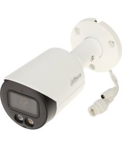 Dahua Technology KAMERA IP IPC-HFW2849S-S-IL-0360B WizSense - 8.3 Mpx 4K UHD 3.6mm Новинки Компьютерная техника