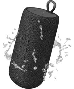 Jaz wireless speaker Witcher 10 BT, black Aудио-видео