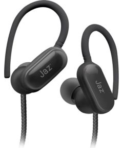 Jaz earphones Air Op 3,5mm, black Jaunumi - Audio-Video