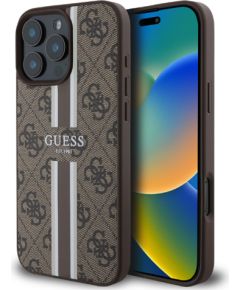 Guess GUHMP16XP4RPSW Чехол для Apple iPhone 16 Pro Max Чехлы - альтернативные