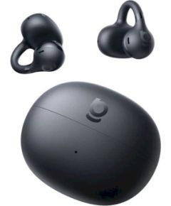 Baseus Bass BC1 True Wireless Earphones Cluster Bezvadu austiņas / melns Austiņas