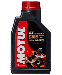 Motul 7100 4T 10W40 sintētika 1L [CLONE]