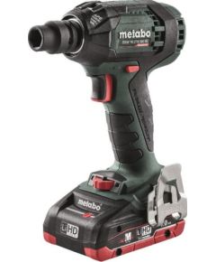 Akumulatora triecienatslēga SSW 18 LTX 300 BL / 4,0 Ah LiHD, Metabo