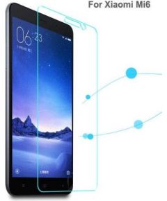 Tempered Glass Premium 9H Aizsargstikls Xiaomi Mi 6