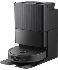 Roborock Qrevo L 0.33 L Black Пылесосы - Роботы