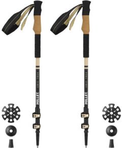 Millet Ubic Trek Pair / Melna / Brūna / 64 - 137 cm Нордическая ходьба