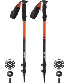 Millet Ubic Hike Pair / Oranža / Melna Nūjošana