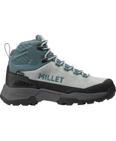 Millet W Ubic Mid GTX® / Zaļa / 39 1/3 Zābaki