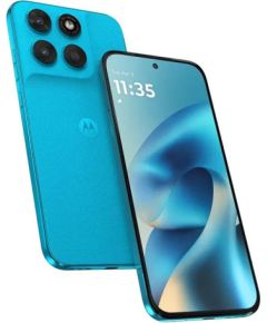 Motorola Moto G87, blue atoll - Smartphone Mobilie telefoni