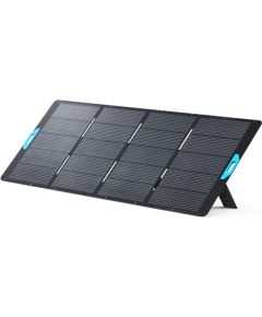 400 Anker Solix SOLIX PS400 Bifacial Portable Solar Panel Saules paneļi