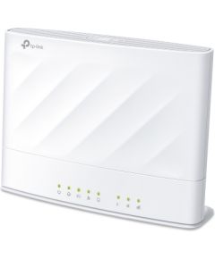 TP-LINK Archer MX700 4G+ AX1500 Dual Band Wi-Fi LTE Router 802.11ax Ethernet LAN (RJ-45) ports 1 10/100/1000 Mbit/s Mesh Support Yes 4G MU-MiMO Yes Wireless Routers
