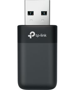 TP-LINK AX3000 Dual Band Wi-Fi 6 Wireless USB Adapter Archer TX50U 2.4 GHz, 5 GHz 802.11ax MU-MiMO No no PoE Antenna type Internal Access Points