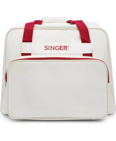 Singer Universal Carry Case, 25010000204 Cream/Red Аксессуары для швейных машин