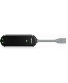 Yealink Network media streaming adapter - USB-C/USB-A PA20 Jaunumi - Datori