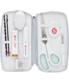 Singer Premium Sewing Kit Mint Аксессуары для швейных машин