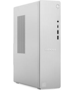 Lenovo IdeaCentre Tower 08IAS10 Ultra 5 225 16GB DDR5 5600 SSD512 Intel Graphics WLAN+BT NoOS Cloud Grey 3Y OnSite Персональные компьютеры