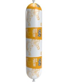 Tuftuf TUF TUF Poultry bar - wet dog food - 900g Suņu barība