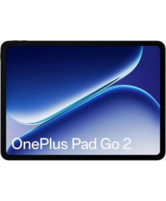 Tablet OnePlus Pad Go 2 5G 8/256GB Shadow Black Планшетные ПК