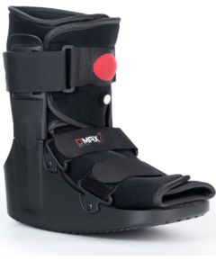 Reha Fund Orteza stopowo-goleniowa krótka "AIR WALKER BASIC O-1183/M REHAFUND Jaunumi - Sports