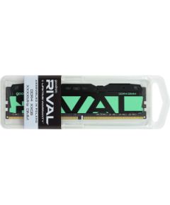 DDR4 32GB 3200MHz UDIMM goodram RIVAL Radiant Green Оперативная память (RAM)