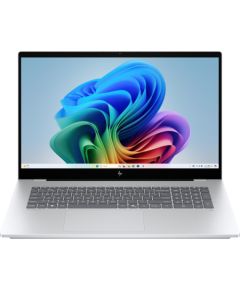 HP OmniBook 7 17-dc0219nw Ultra 5 226V 17.3"FHD Touch IPS 400nits Glare 16GB LPDDR5X SSD1TB Arc 130V Cam 5MP+IR 83Wh Win11 Ice Silver 2Y Ноутбуки