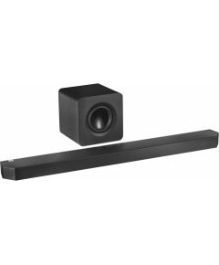Samsung HW-Q800H Black 5.1.2 channels 360 W Домашние кинотеатры Акустические системы(Soundbars)