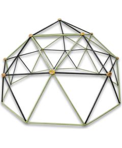 Leantoys Climbing Dome for Children's Garden Playground 300x143 cm 10FT Jaunumi, Bērnu preces
