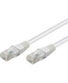 Goobay Patch kabelis UTP CAT5e LAN 2xRJ45 20m Dažādi vadi