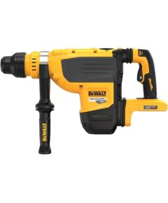 Akumulatora perforators DeWalt DCH735N-XJ; 54 V; 13,3 J; SDS-max (bez akumulatora un lādētāja) Перфоратори и отбойные молотки