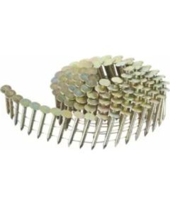 Naglas DeWalt DNR3125GZ; 25 mm; 9 mm; 7200 gab. Naglas
