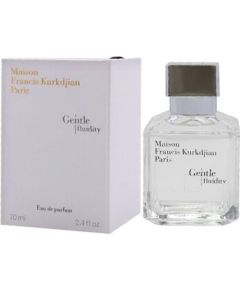 Maison Francis Kurkdjian Gentle Fluidity Silver EDP 70ml Духи унисекс