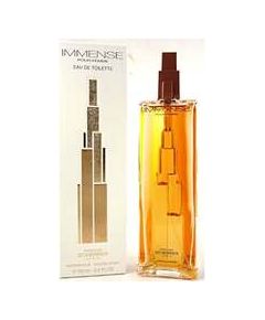 Jean Louis Scherrer Immense Femme EDT 100ml Женские духи