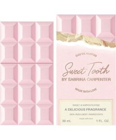 Sabrina Carpenter Sweet Tooth EDP 30ml Женские духи