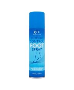 Xpel Foot Odour Control Spray - Sprej na nohy proti zápachu a vlhkosti 150ml Духи и косметика