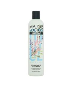 Xpel OZ Botanics Major Moisture Shampoo Eucalyptus (dry hair) 400ml Уход за волосами