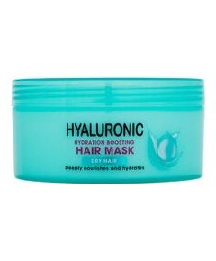 Xpel Hyaluronic Hydration Boosting Hair Mask (dry hair) 300ml Уход за волосами