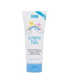 Xpel Kids Liquid Talc 200ml Косметика для тела