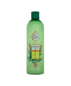 Xpel Botanical Aloe Vera Moisturising Vegan Shampoo 400ml Уход за волосами