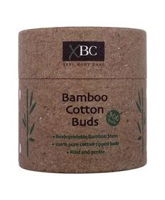 Xpel Bamboo Cotton Buds 300.0ks Kосметические средства
