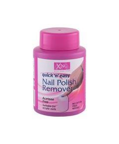 Xpel Nail Polish Remover Quick `n` Easy - Nail polish removers 75ml Kосметические средства
