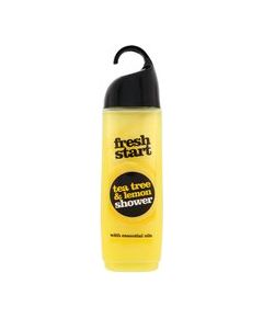 Xpel Fresh Start Tea Tree & Lemon Shower Gel 420ml Косметика для тела