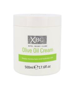 Xpel Body Care Olive Oil Cream 500ml Косметика для тела