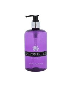 Xpel Dalton House Sweet Rose Liquid Soap - Liquid Soap 500ml Косметика для тела