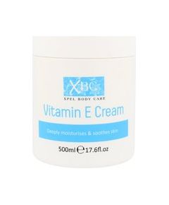 Xpel Body Care Vitamin E Cream - Body cream 500ml Косметика для тела