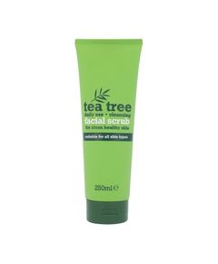 Xpel Tea Tree Facial Scrub 250ml Косметика для тела