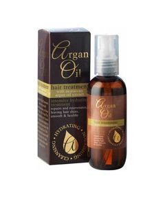 Xpel Hair Serum with Argan Oil 100ml Уход за волосами