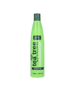 Xpel Tea Tree Moisturising Conditioner 400ml Уход за волосами
