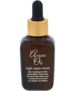 Xpel Argan Oil 30ml Sejas kopšana